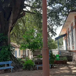 Museu Histórico e Pedagógico de Araçatuba - Aracatuba