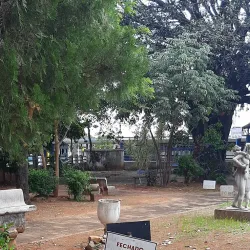 Museu Histórico e Pedagógico de Araçatuba - Aracatuba