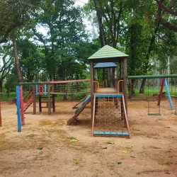 Parque da Fazenda - Aracatuba