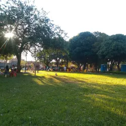 Parque da Fazenda - Aracatuba