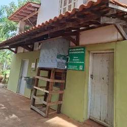 Parque da Fazenda - Aracatuba