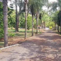 Parque da Fazenda - Aracatuba
