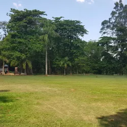 Parque da Fazenda - Aracatuba