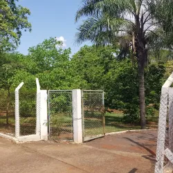 Parque da Fazenda - Aracatuba