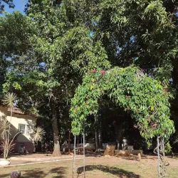 Parque da Fazenda - Aracatuba