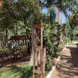 Parque da Fazenda - Aracatuba