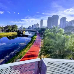 Parque do Povo - Aracatuba