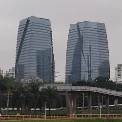 Parque do Povo - Aracatuba