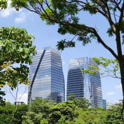 Parque do Povo - Aracatuba