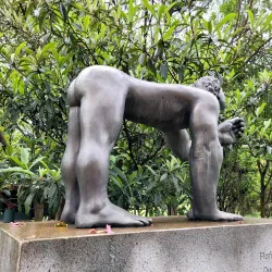 Parque do Povo - Aracatuba