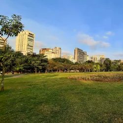 Parque do Povo - Aracatuba