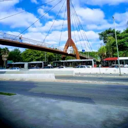 Parque do Povo - Aracatuba