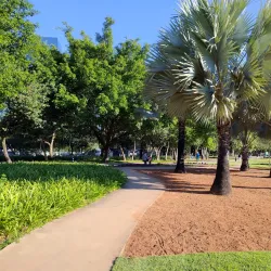 Parque do Povo - Aracatuba