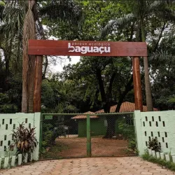 Parque Ecológico de Araçatuba - Aracatuba