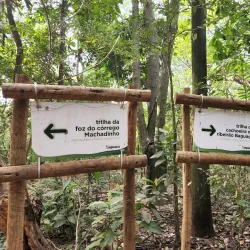 Parque Ecológico de Araçatuba - Aracatuba