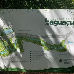 Parque Ecológico de Araçatuba - Aracatuba