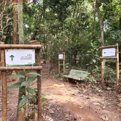 Parque Ecológico de Araçatuba - Aracatuba