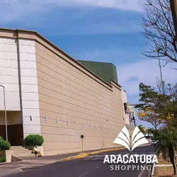Shopping Araçatuba - Aracatuba