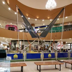 Shopping Araçatuba - Aracatuba