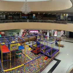 Shopping Araçatuba - Aracatuba