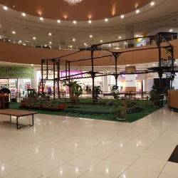 Shopping Araçatuba - Aracatuba