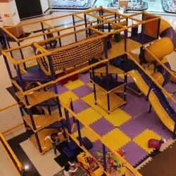 Shopping Araçatuba - Aracatuba