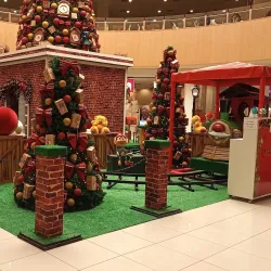 Shopping Araçatuba - Aracatuba