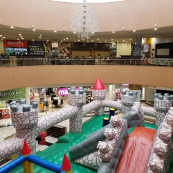 Shopping Araçatuba - Aracatuba