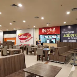 Shopping Araçatuba - Aracatuba