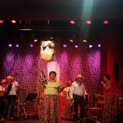 Teatro Municipal de Araçatuba - Aracatuba