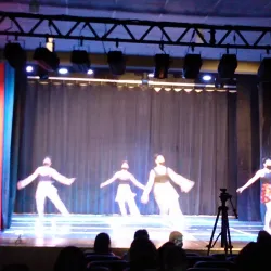 Teatro Municipal de Araçatuba - Aracatuba