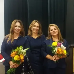 Teatro Municipal de Araçatuba - Aracatuba