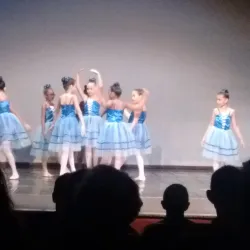 Teatro Municipal de Araçatuba - Aracatuba