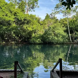Balneário do Lago Azul - Araguaína