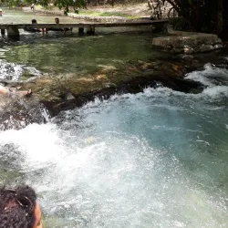 Balneário do Lago Azul - Araguaína