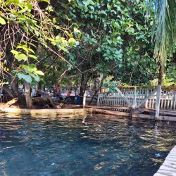 Balneário do Lago Azul - Araguaína