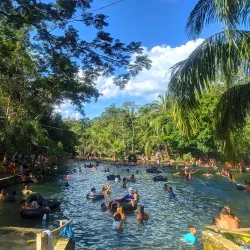 Balneário do Lago Azul - Araguaína