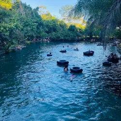Balneário do Lago Azul - Araguaína