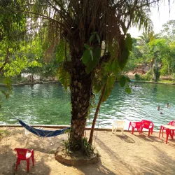 Balneário do Lago Azul - Araguaína