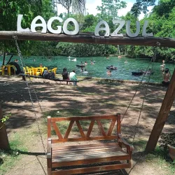 Balneário do Lago Azul - Araguaína