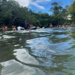 Balneário do Lago Azul - Araguaína