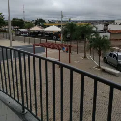 Centro Cultural de Araguaína - Araguaína