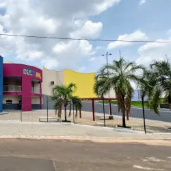Centro Cultural de Araguaína - Araguaína
