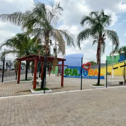 Centro Cultural de Araguaína - Araguaína