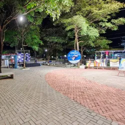 Centro Cultural de Araguaína - Araguaína