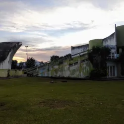 Centro Cultural de Araguaína - Araguaína