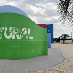 Centro Cultural de Araguaína - Araguaína