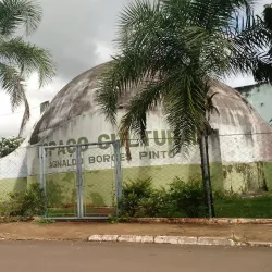 Centro Cultural de Araguaína - Araguaína