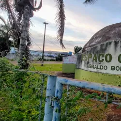 Centro Cultural de Araguaína - Araguaína