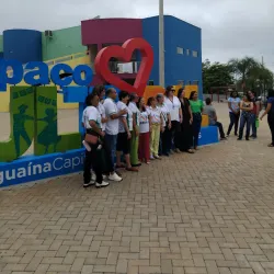 Centro Cultural de Araguaína - Araguaína